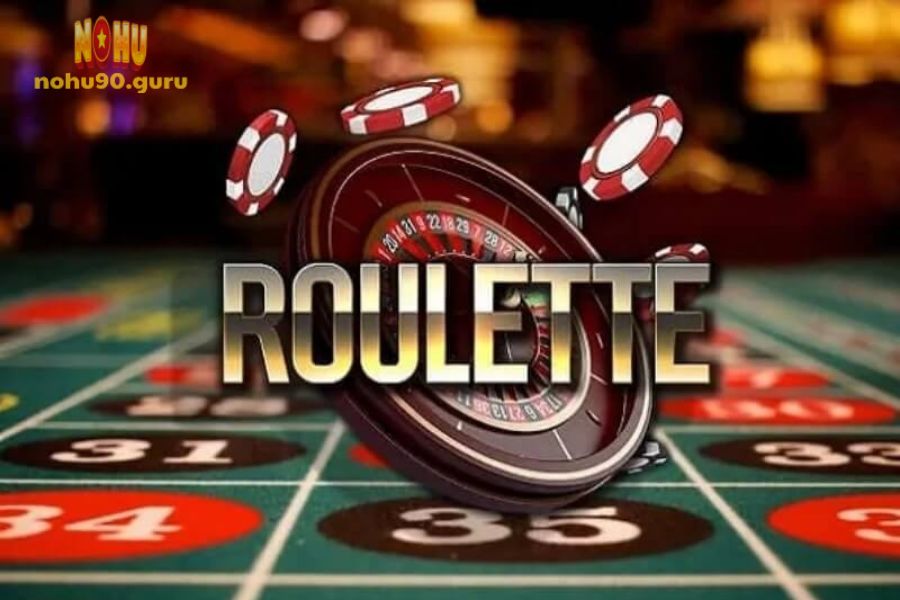 roulette là gì